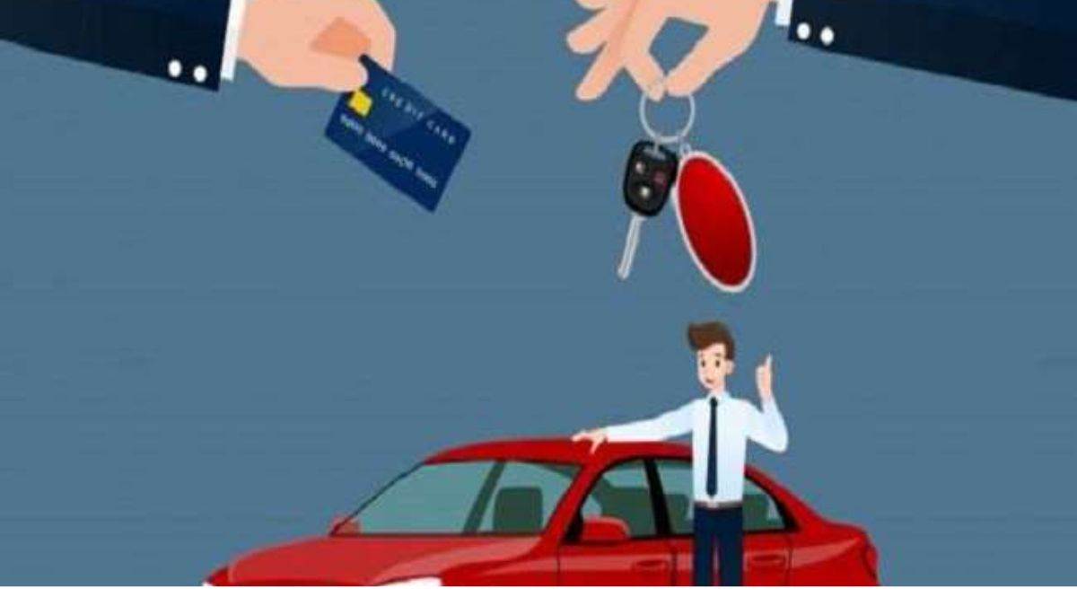 important tips to take car on loan