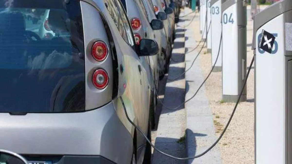 EV Subsidy Policy: 31 जुलाई से पहले खरीद लें इलेक्ट्रिक वाहन, यह राज्य खत्म करने जा रही है सब्सिडी पॉलिसी