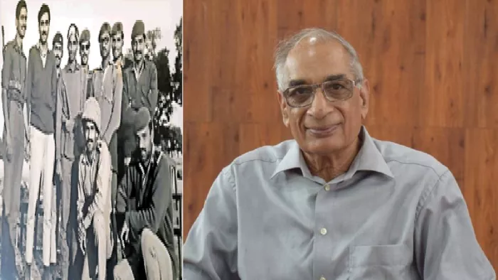 1971 India-Pakistan War: लेफ्टिनेंट जनरल जेबीएस यादव ने सियालकोट में घुसकर पाकिस्तान सेना के छुड़ाए थे छक्के