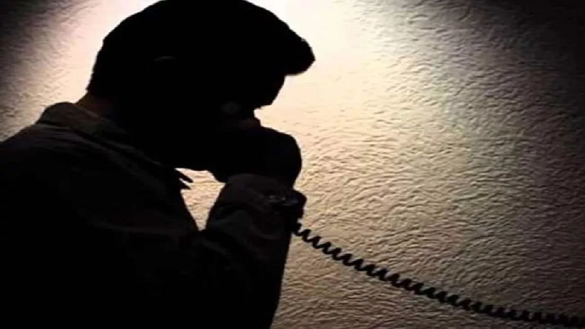Phone Tapping Allegations प्रहलाद जोशी ने मार्गरेट अल्वा के आरोप को