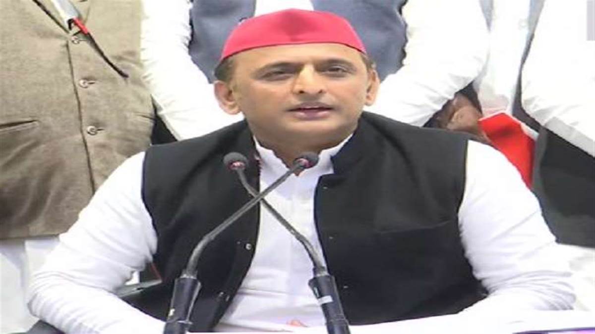 samajwadi party national president akhilesh yadav will come to jaunpur and varanasi on 28 july