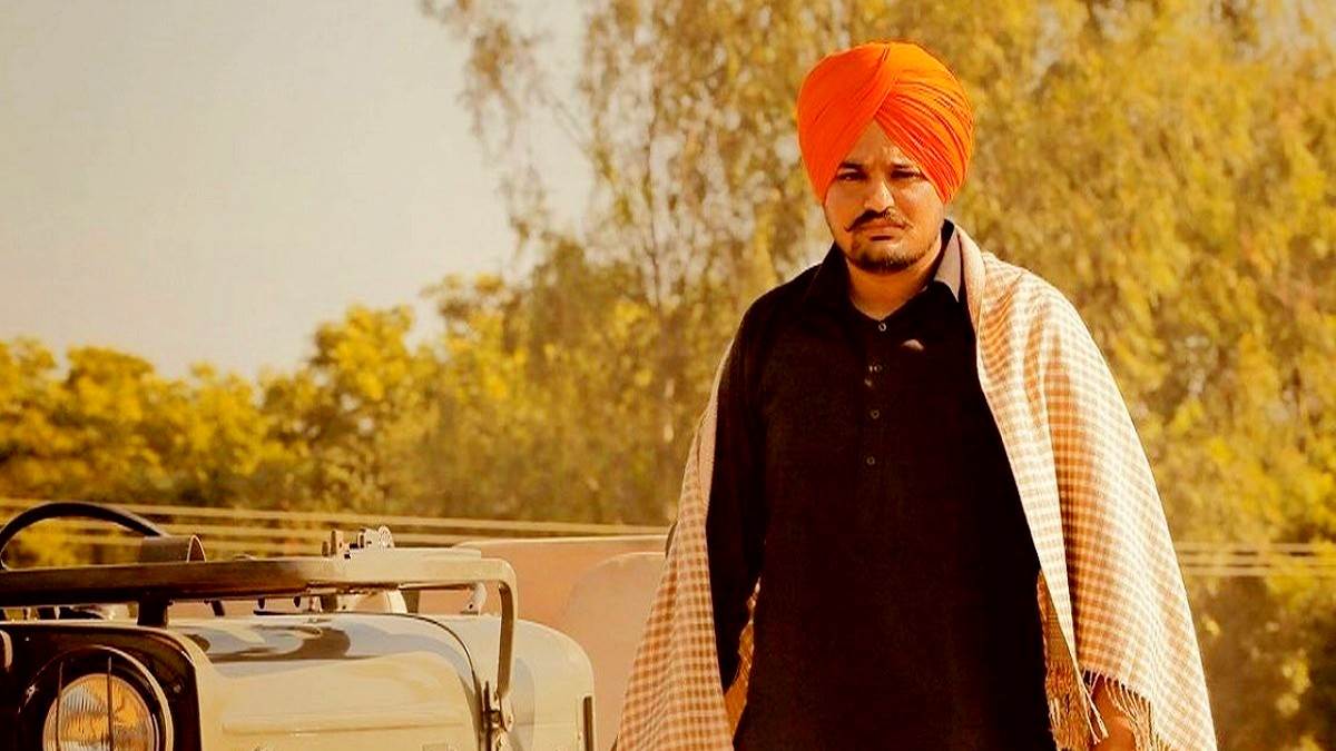 sidhu moose wala murder case sixth shooter deepak mundi hinding in amritsar border villages