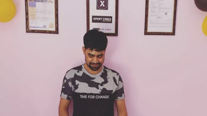 समाजसेवा और समाजिक कार्यकर्ता की नई परिभाषा लिख रहे हैं जितेंद्र कुमार, कोरोना काल में लोगों की मदद कर बने