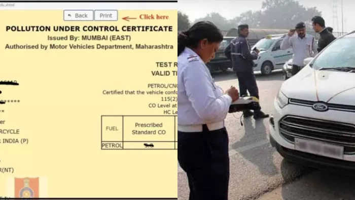 कैसे बनता है PUC सर्टिफिकेट, जानिए डिटेल्स