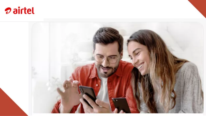 Airtel Newly Launched Prepaid Recharge Plan (Pic Courtesy Airtel)