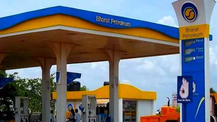 BPCL released Q1 results, earned net profit of Rs 10644 crore, revenue decreased by 7 percent