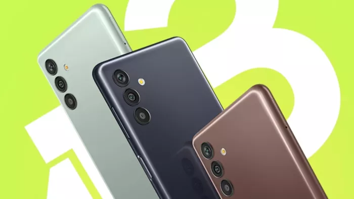 6000mAh Battery and 50MP camera samsung phone gets price cut, check price and features