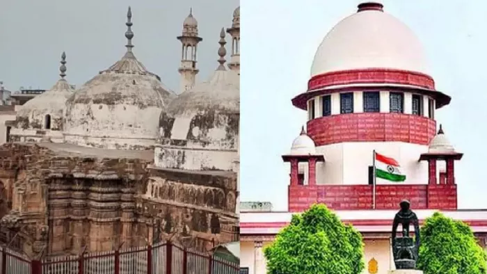 Gyanvapi Case: ज्ञानवापी मस्जिद प्रकरण में सुप्रीम कोर्ट से मस्जिद समिति ने की मांग
