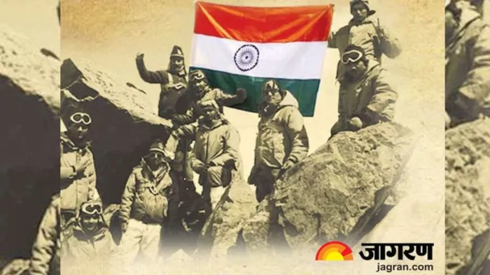 Kargil Vijay Diwas 2023: जल्दी ही वापस आऊंगा, शहीद हो गया तो रोना नहीं...