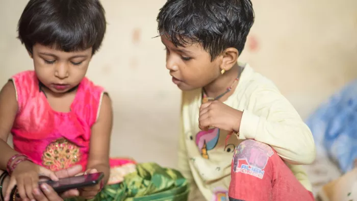 Internet use tips for kids, know the details here