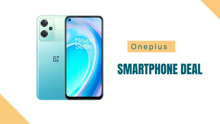 64MP camera 5000mah battery oneplus Nord CE 2 Lite 5G phone ( Pic Courtesy- Amazon)