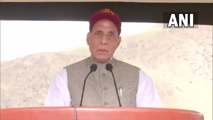 आज 24वां कारगिल दिवस मना रहा देश