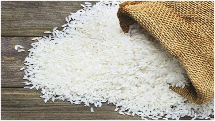 Rice Export Ban Cause Inflation due to ban on export of non-basmati rice