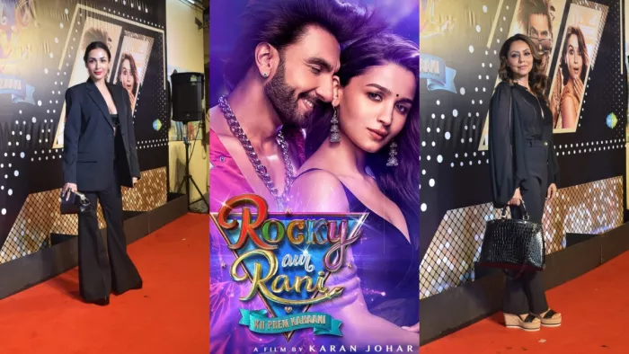 Rocky Aur Rani Kii Prem Kahaani Review Alia Bhatt Ranveer Singh