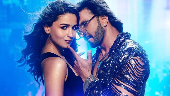 Rocky Aur Rani Kii Prem Kahaanii Advance Booking Collection Ranveer Singh and Alia Bhatt Starrer Sold 30 Thousand Ticket /Instagram