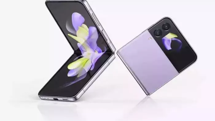 Samsung started pre reserve booking of Samsung galaxy Z Flip 5, know the details
