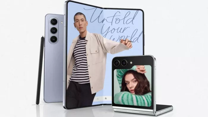 Gadgets Launched in Samsung Galaxy Unpacked Event