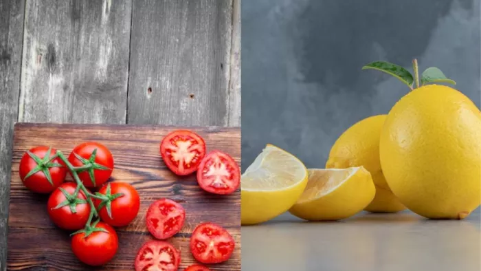 Skin Care Tips: ग्लोइंग स्किन के लिए चेहरे पर लगाएं ये फल और सब्जियां