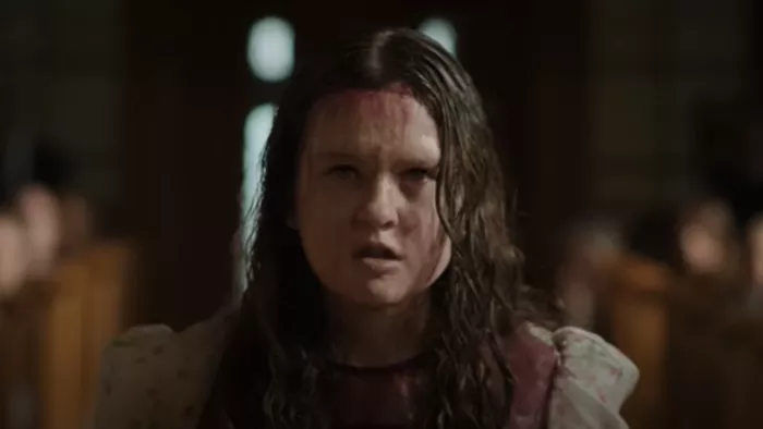 The Exorcist Believer Trailer Out The Horror Returns After 50 Years. Photo- screenshot
