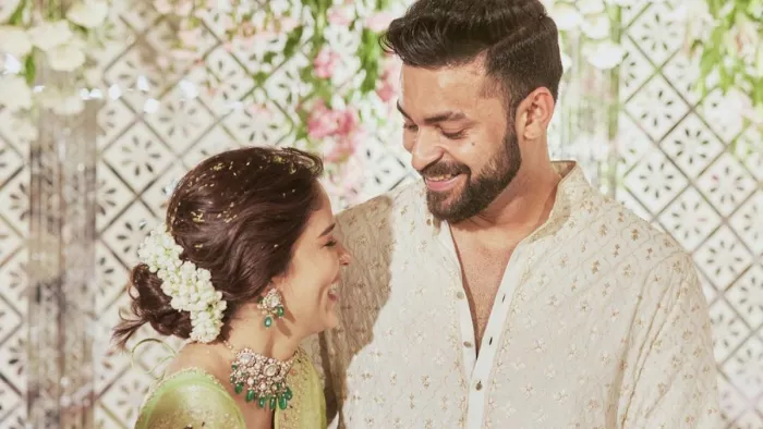 Varun Tej and Lavanya Tripathi destination wedding