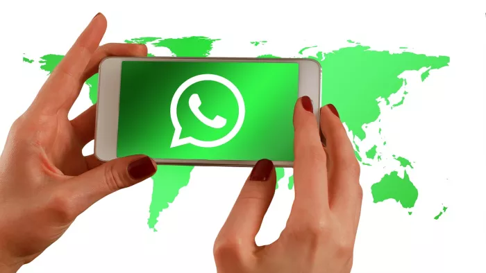 WhatsApp New Feature Message Forward to New Group Coming Soon For Android Users