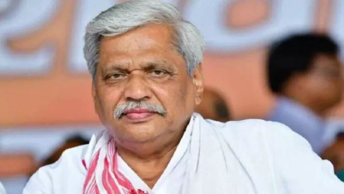 Prabhat Jha News: प्रभात झा का लंबी बीमारी के बाद निधन। फाइल फोटो
