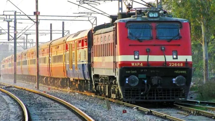 सावन पर बिहार में कई स्पेशल ट्रेनों का परिचालन किया जा रहा है। (फाइल फोटो)