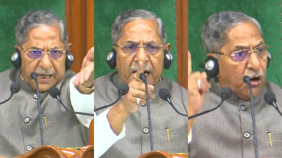 bihar opposition mlas created ruckus in the assembly demanding special status speaker got angry