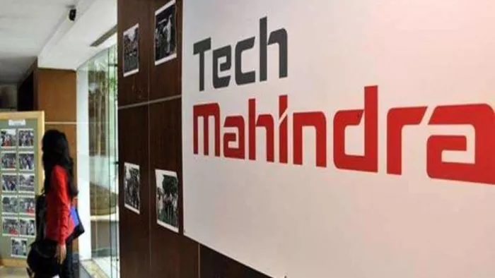 तिमाही नतीजों के बाद Tech Mahindra के शेयर में आई गिरावट