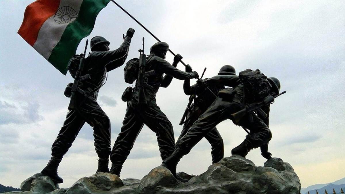 इन 5 किताबों में पढ़िए Kargil War में दिलेरी से लड़ने वाले रणबांकुरों की अनसुनी शौर्य-गाथा