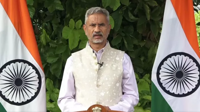 आर्थिक और सुरक्षा सहयोग हमारी सर्वोच्च प्राथमिकता है- एस जयशंकर (फोटो, एक्स)