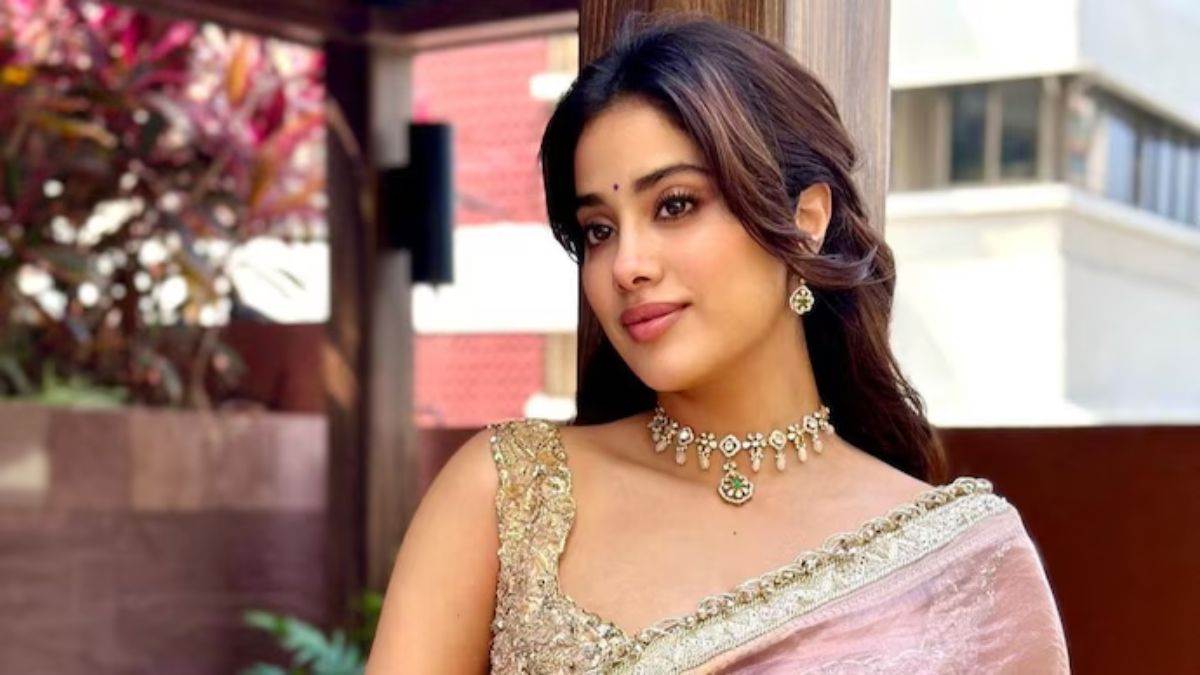 janhvi kapoor opens up about her marriage plan with shikhar pahariya says i am happy with my life right now