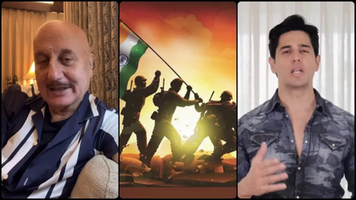 कारगिल विजय दिवस 2024 (Photo Credit: Instagram)