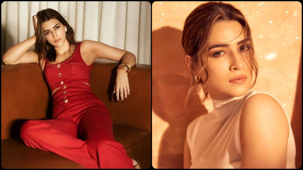 kriti sanon birthday acting in movies to working as a businesswoman know actress unknown facts