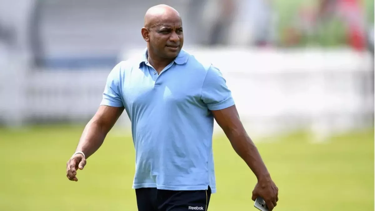 IND vs SL: श्रीलंकाई टीम कमजोर नहीं, खिलाड़ियों में आत्मविश्वास की कमी : जयसूर्या