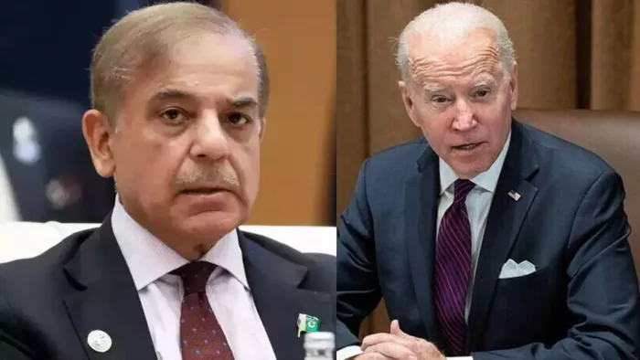 Pakistan reply to US अमेरिका को पाक का सीधा जवाब।