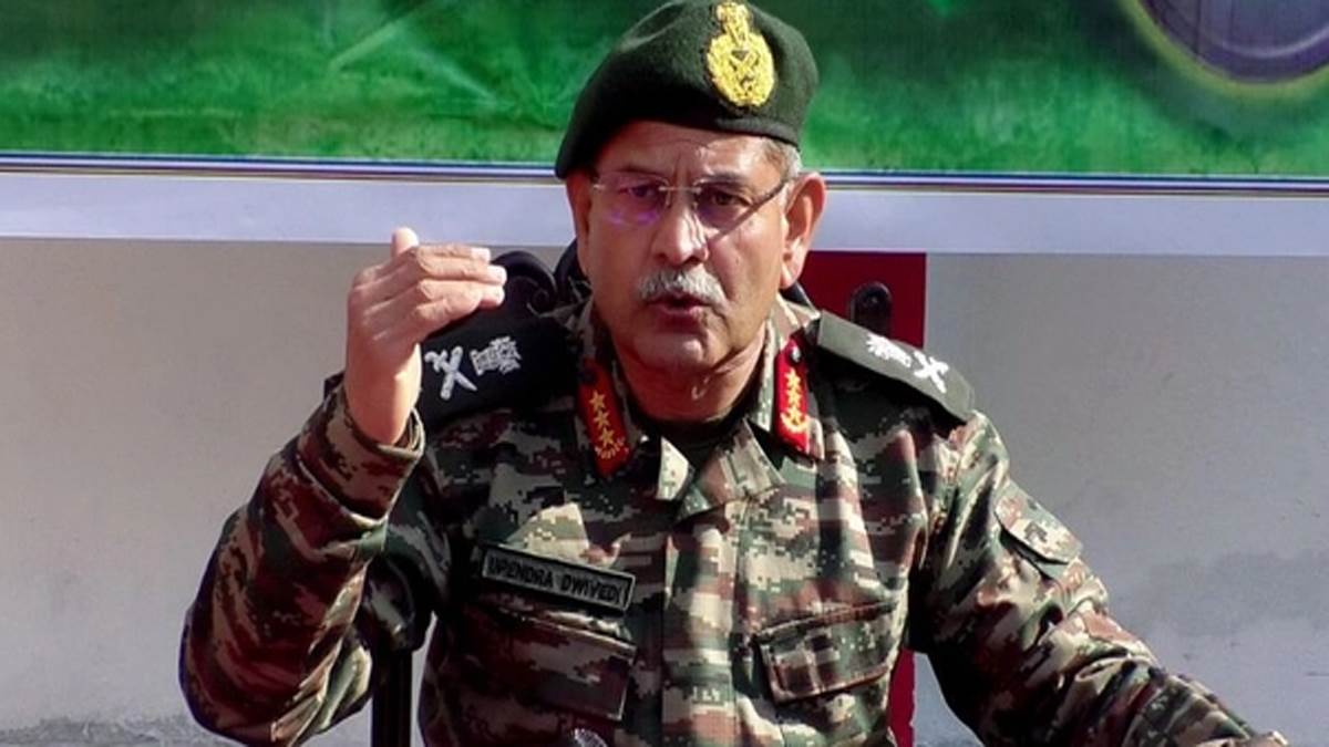 indian army forms rudra brigade bhairav battalion for stronger response