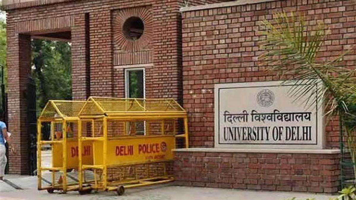 ncr du teacher union election three way fight in new delhi city