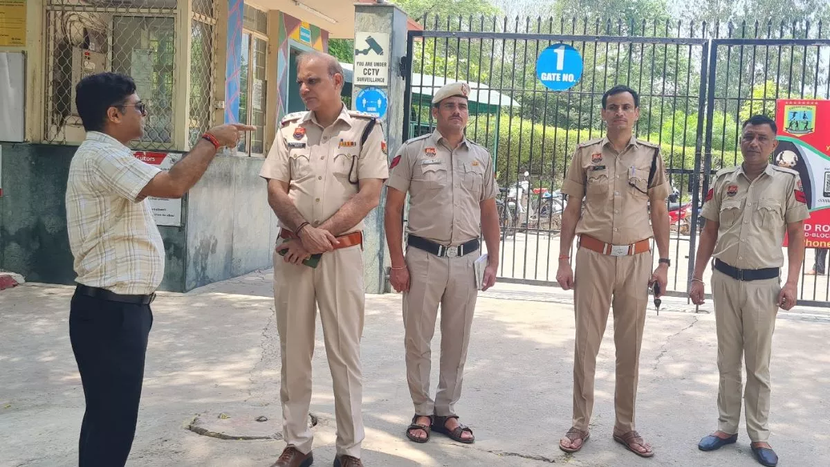 CET Exam: आज दो सत्रों में होंगे एग्जाम, स्ट्रांग रूम से लेकर 145 परीक्षा केंद्रों तक सुरक्षा के कड़े इंतजाम