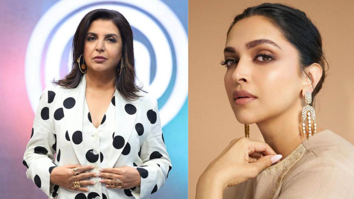 farah khan takes a dig at om shanto om actress deepika padukone 8 hours shift demand says sona tapke hi banta hai
