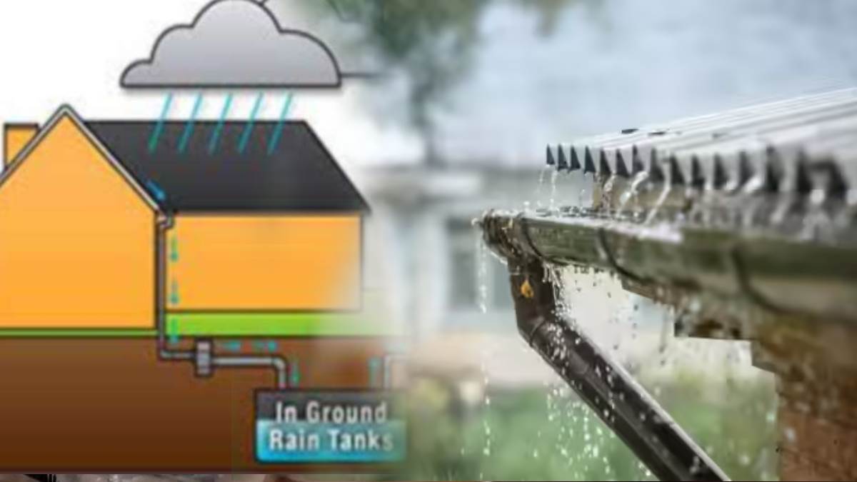 haryana rainwater harvesting inspections and penalties for non compliance