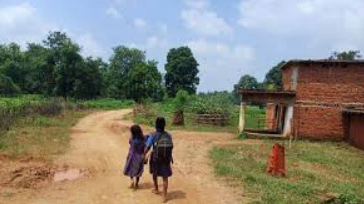 villages will now develop on lines of cities this department will get responsibility know complete mega plan