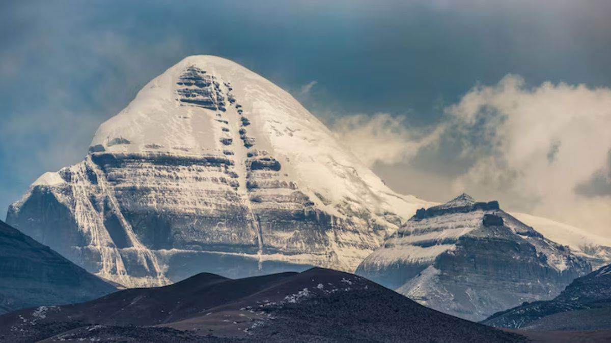 kailash mansarovar yatra a pilgrimage of profound spiritual connection check details
