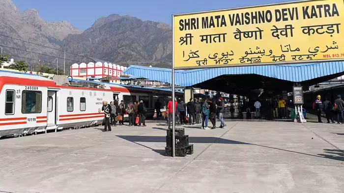 इस पहल से अमरनाथ यात्रियों को बहुत लाभ होगा।