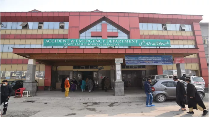 रिपोर्ट 15 दिनों के भीतर प्रस्तुत की जानी है।