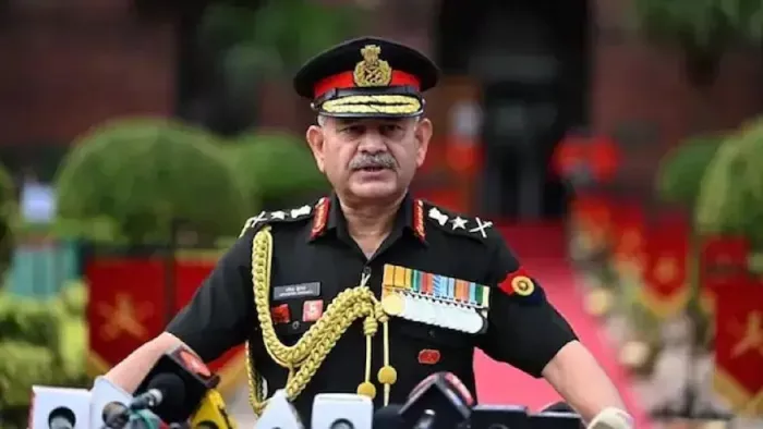 कारगिल विजय दिवस पर सेना प्रमुख ने Operation Sindoor पर कही बड़ी बात। (फाइल फोटो)