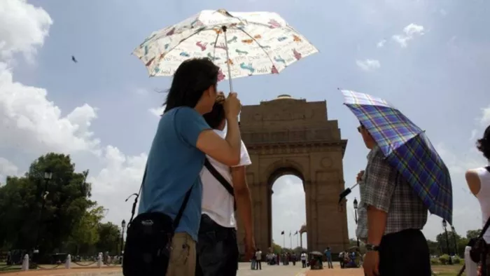 भारत में अगले कुछ दिनों तक भारी बारिश का अलर्ट (फाइल फोटो)