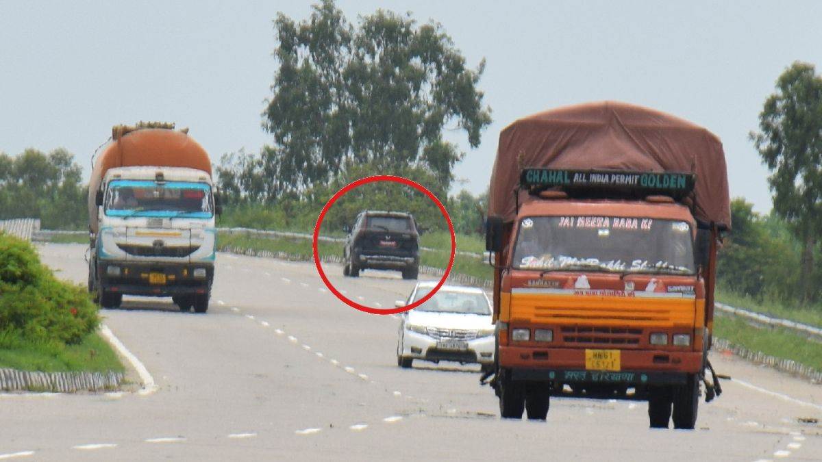 saharanpur road accidents 6 dead 13 injured in highway collisions