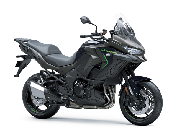 Kawasaki Versys 650