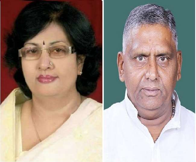 Pratibha Shukla Devendra